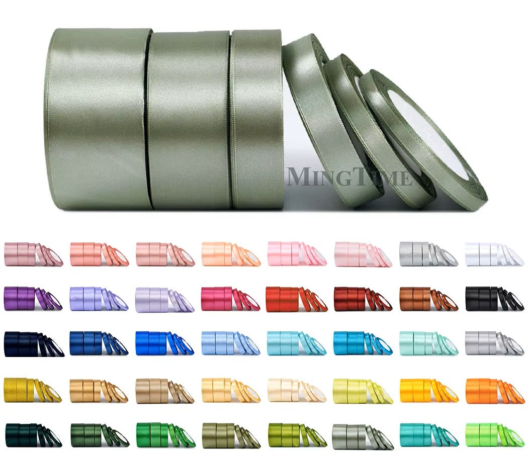 اشرطه تغليف Gift wrapping ribbons