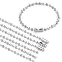 Stainless Steel Bead Chain
