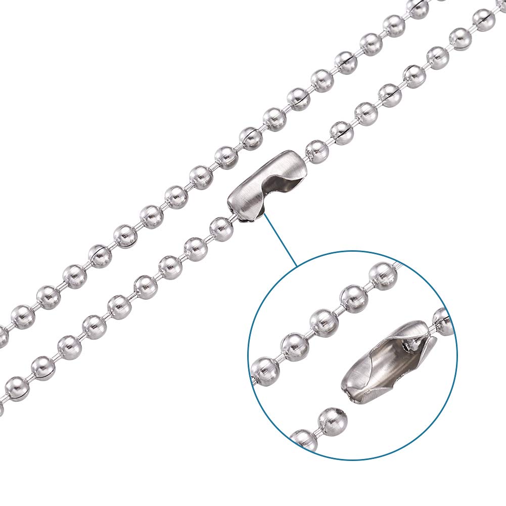 Stainless Steel Bead Chain