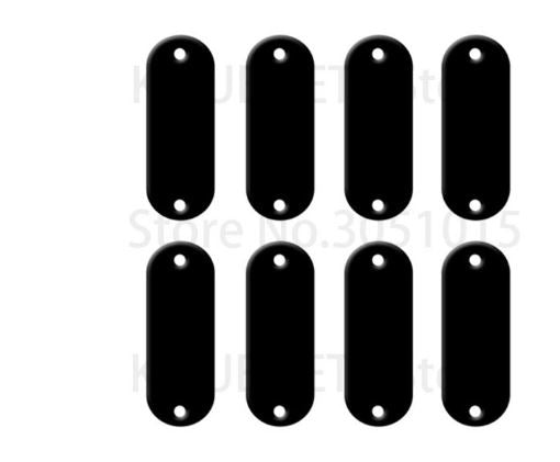 Military Name Plate 2