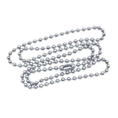 Stainless Steel Bead Chain
