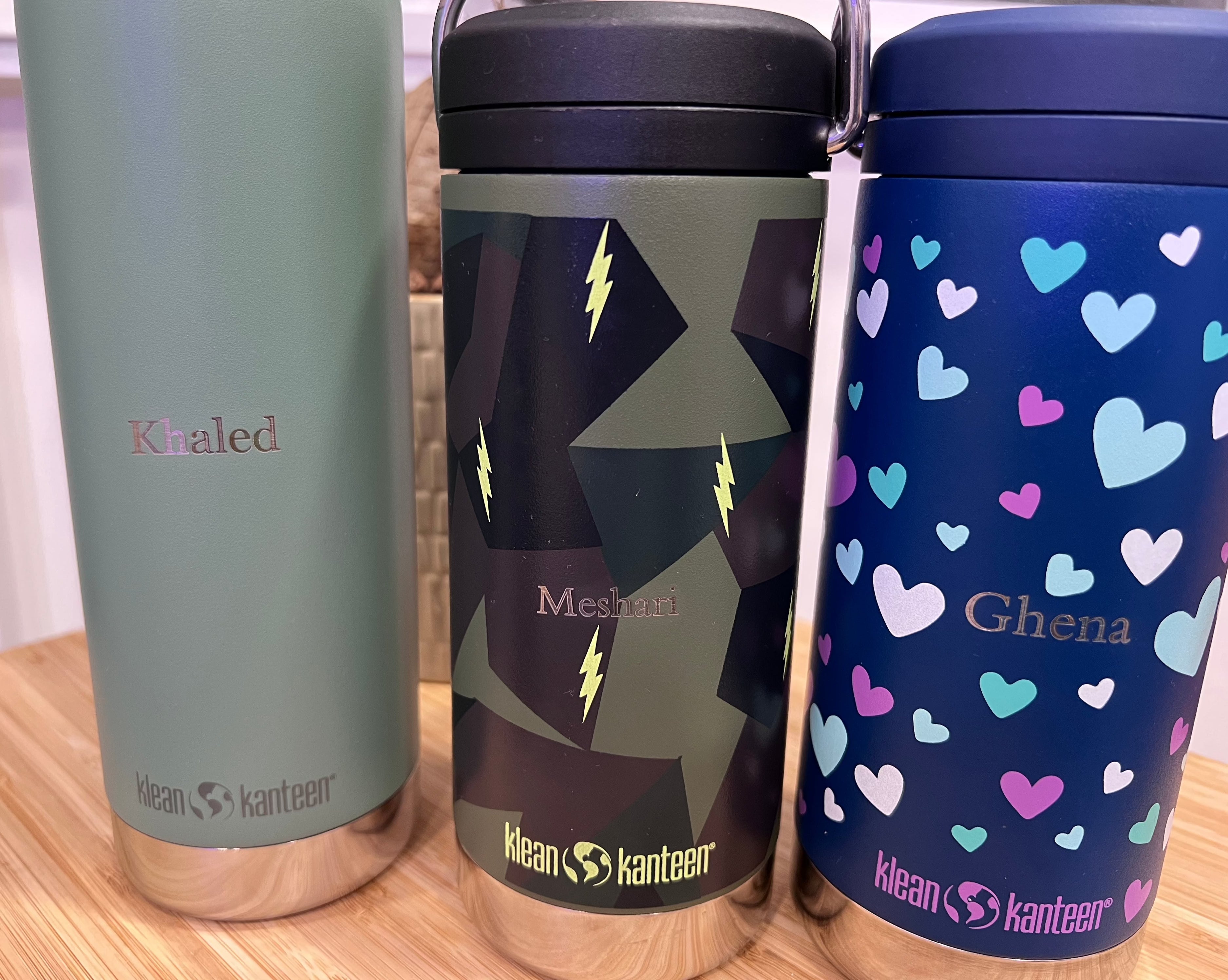 Customize your own metal products!
