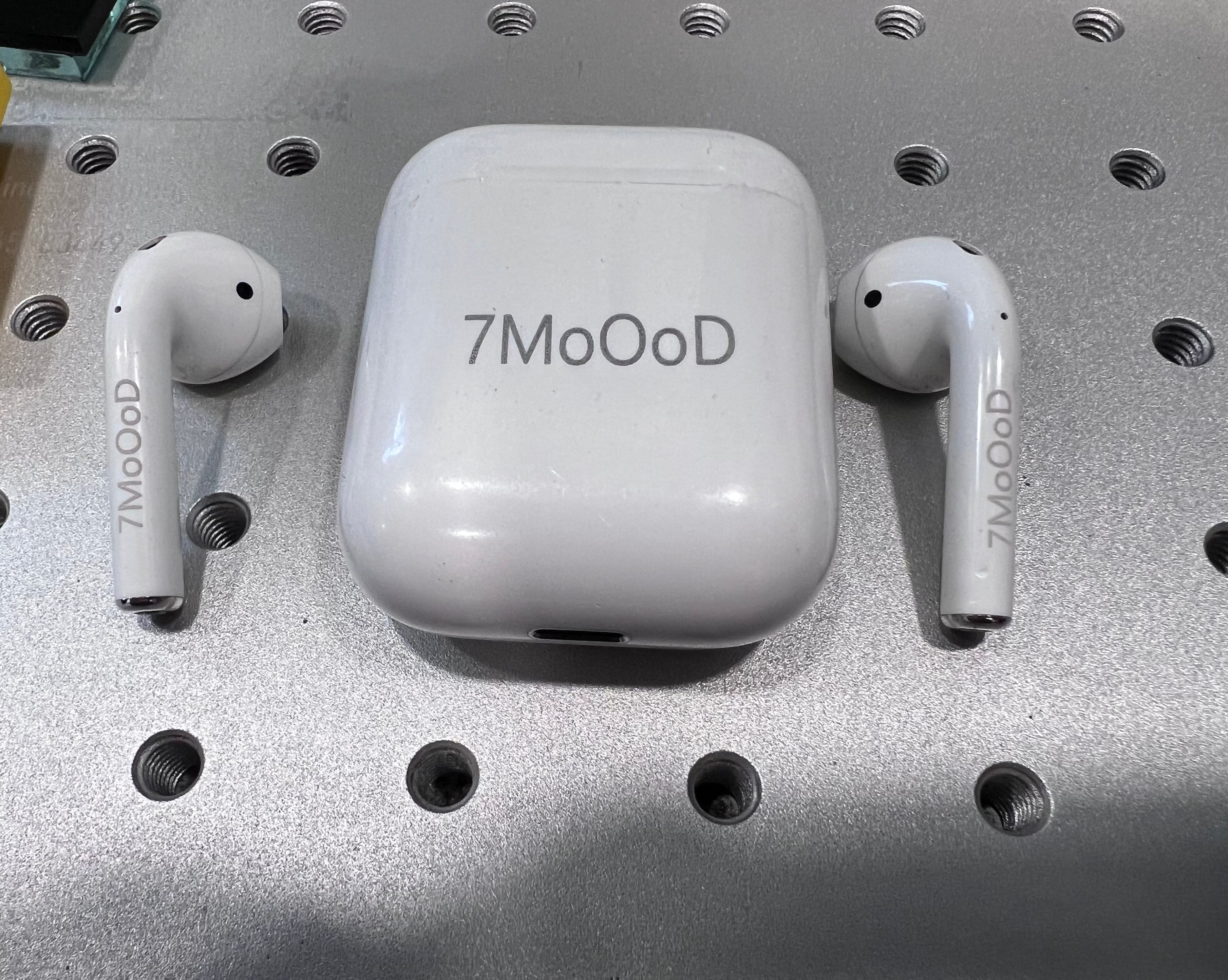 Customize your own metal products!