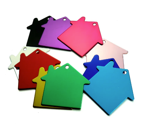 House Tag