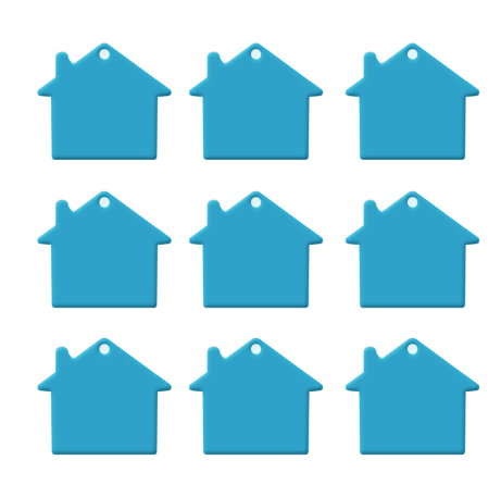 House Tag