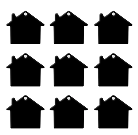 House Tag