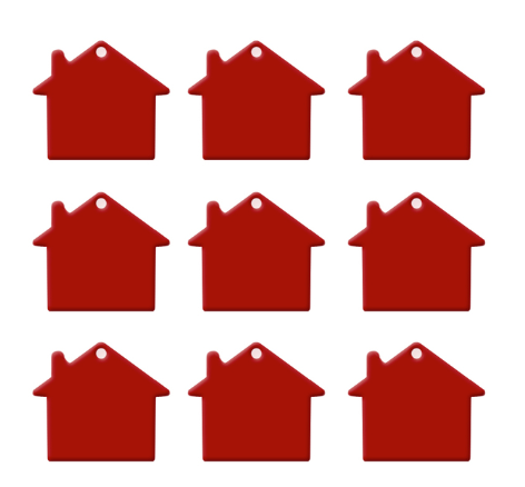 House Tag