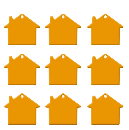 House Tag