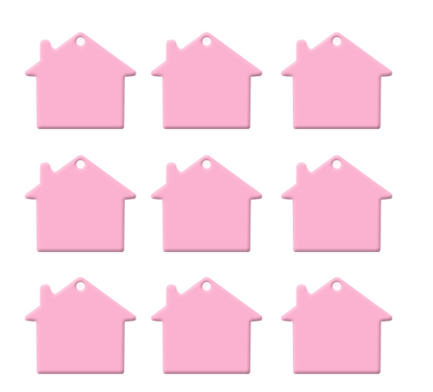 House Tag