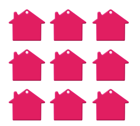 House Tag