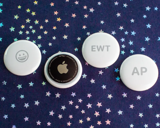 apple air tag