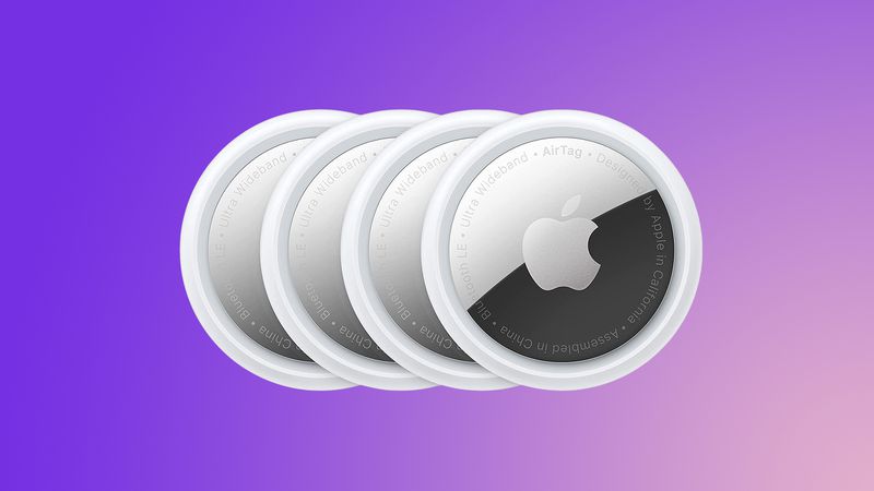 apple air tag