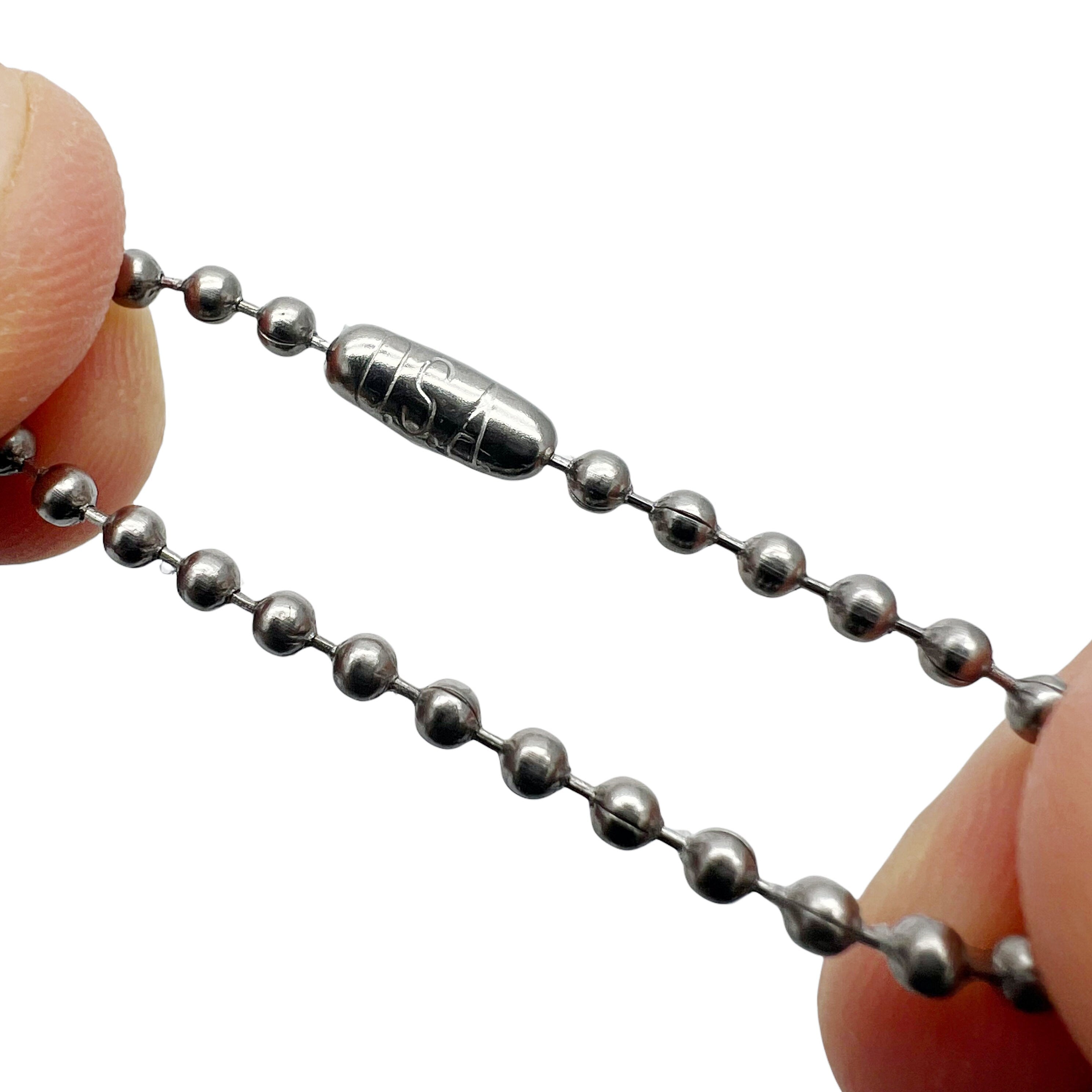 Stainless Steel Bead Chain