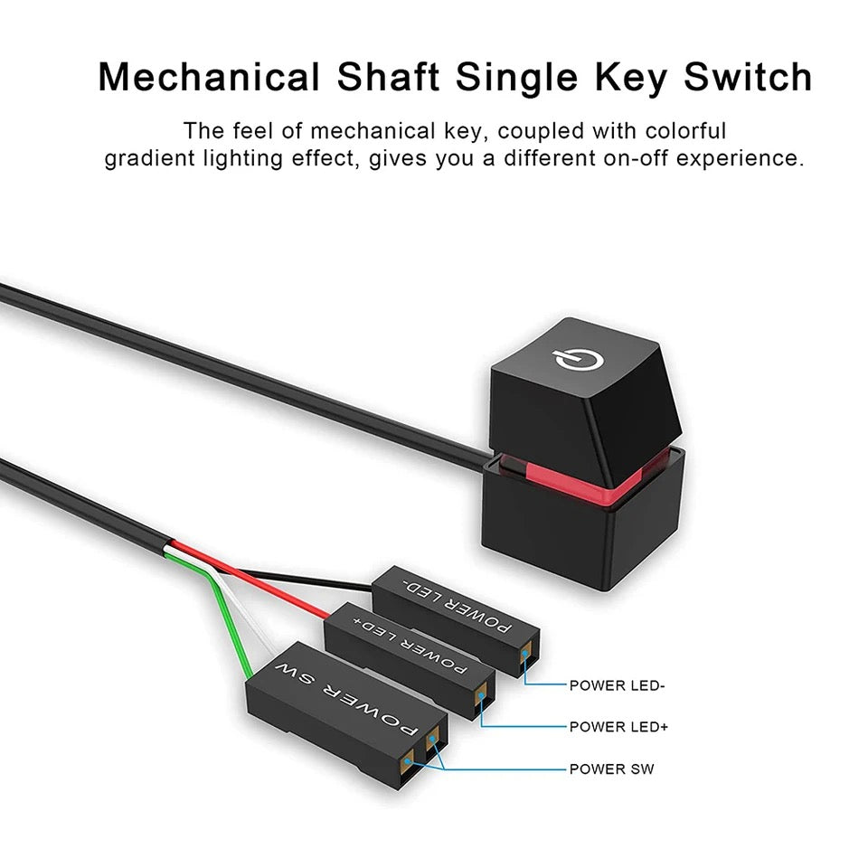 Switch PC