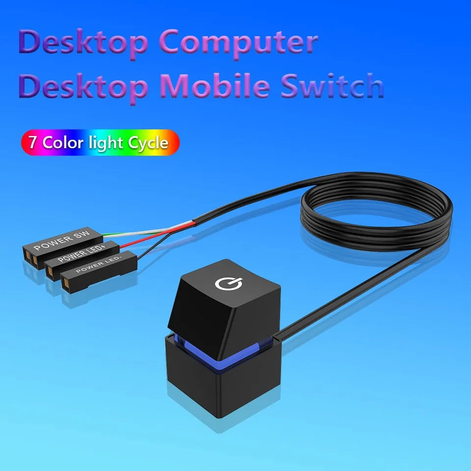 Switch PC