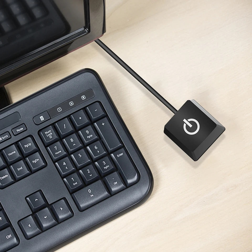 Switch PC