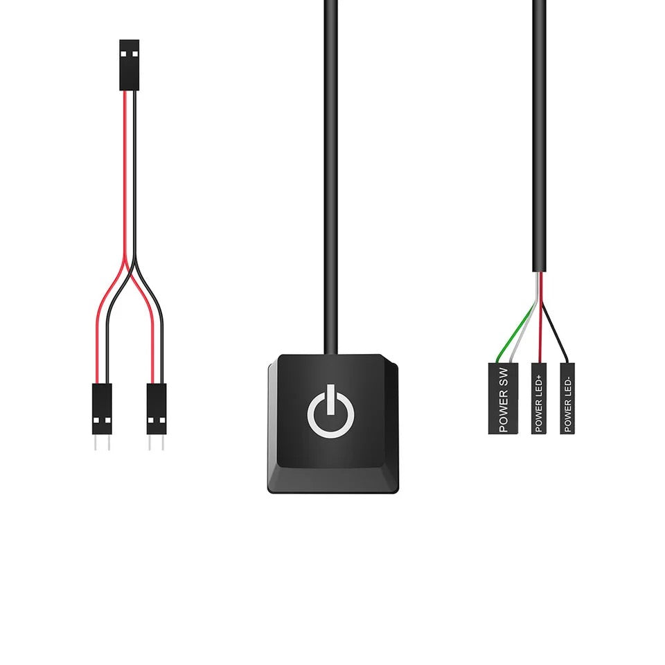 Switch PC